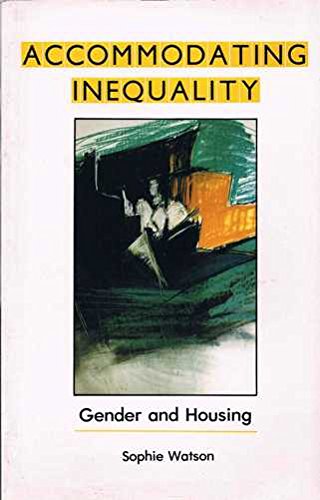 Beispielbild fr Accommodating Inequality zum Verkauf von AwesomeBooks