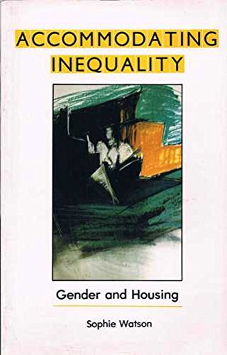 Imagen de archivo de Accommodating Inequality a la venta por AwesomeBooks