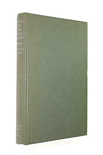 Beispielbild fr Imperialiam and Social Reform : English Social-Imperial Thought, 1895-1914 zum Verkauf von Better World Books