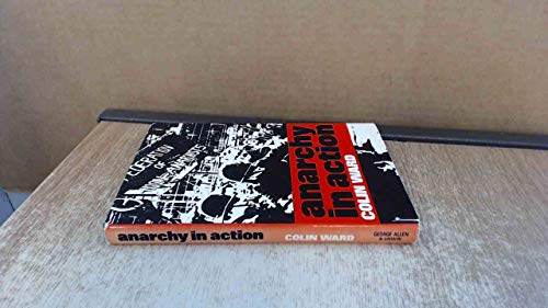 Stock image for Anarchy in Action for sale by Webbooks, Wigtown