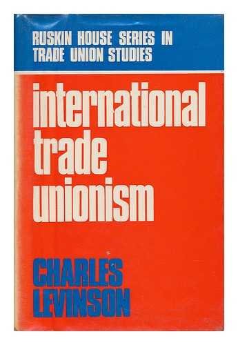 International Trade Unionism