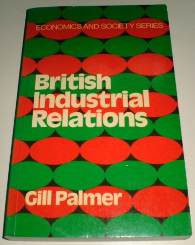 British Industrial Relations