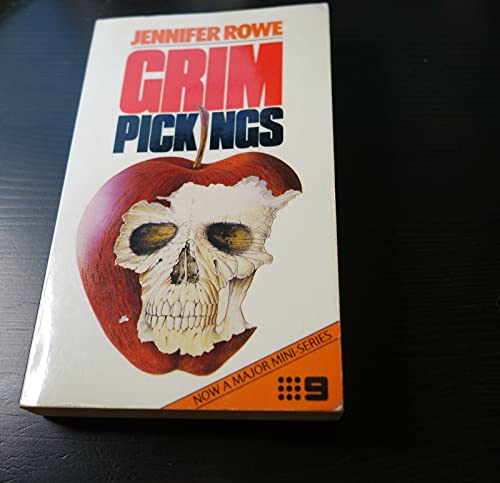 9780043330319: Grim Pickings