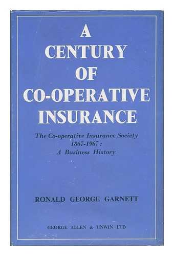 9780043380352: Century of Cooperative Insurance