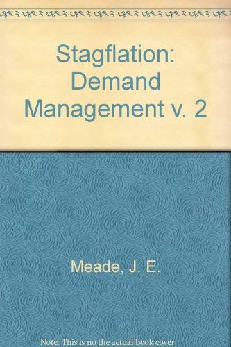 9780043390306: Demand Management (v. 2) (Stagflation)