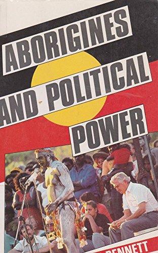 9780043500736: Aborigines and political power