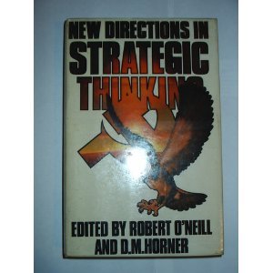 Imagen de archivo de New Directions in Strategic Thinking a la venta por Better World Books: West