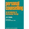 9780043610169: Personal Counselling: Introduction to Relationship Therapy