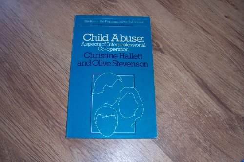 Stock image for Child Abuse for sale by Ergodebooks