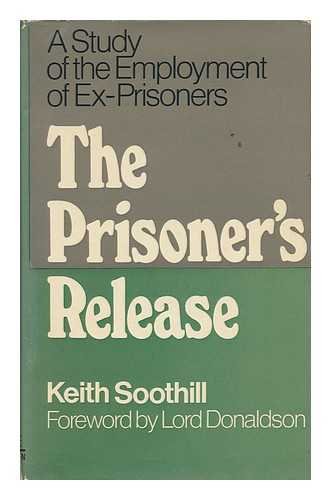 Beispielbild fr Prisoner's Release zum Verkauf von Kennys Bookstore