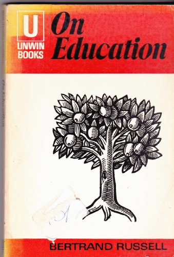 9780043700150: On Education