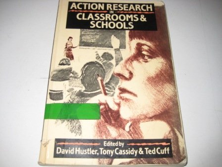 Imagen de archivo de Action Research in Classrooms and Schools a la venta por Better World Books