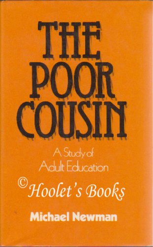 Poor Cousin (9780043740033) by Michael Newman