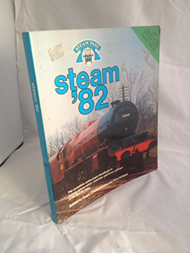 Stock image for STEAM 82. for sale by Reuseabook