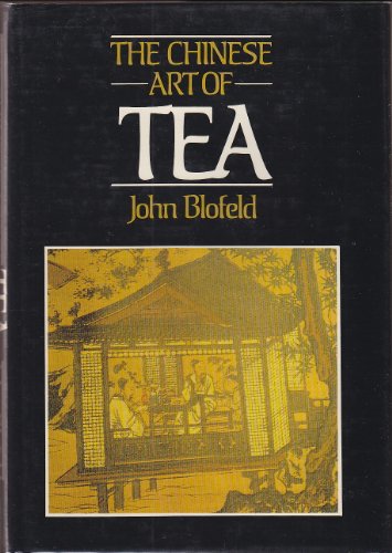 

The Chinese Art of Tea