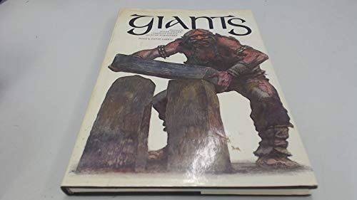 Stock image for Giants for sale by The Book Bin