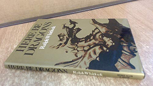 Imagen de archivo de Here Be Dragons a la venta por Mullen Books, ABAA