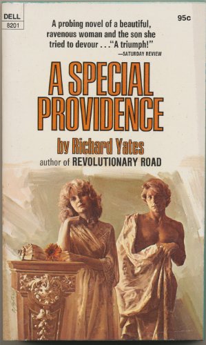 9780044008200: A Special Providence