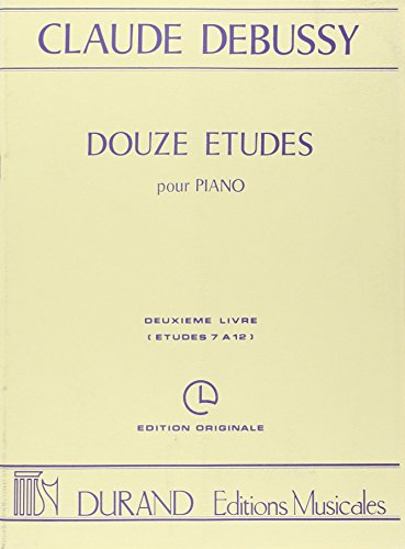 9780044013679: ETUDES - LIVRE II (ETUDES 7 A 12)