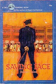 9780044075653: Saving Face