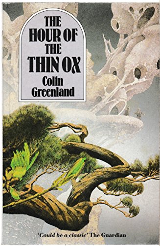 Stock image for The Hour of the Thin Ox for sale by WorldofBooks