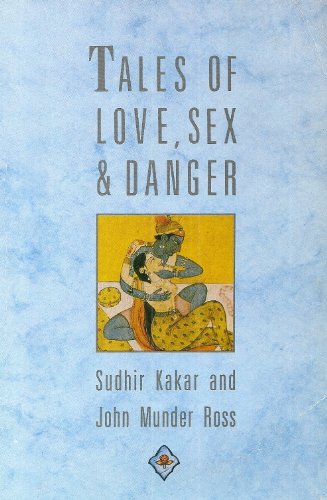 Beispielbild fr Tales of Love, Sex and Danger zum Verkauf von Better World Books