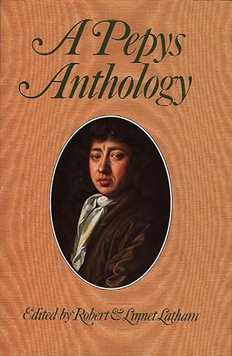 Imagen de archivo de 'ANTHOLOGY (LATHAM, PETER)' a la venta por More Than Words