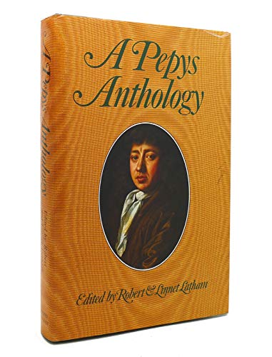 Stock image for 'ANTHOLOGY (LATHAM, PETER)' for sale by More Than Words