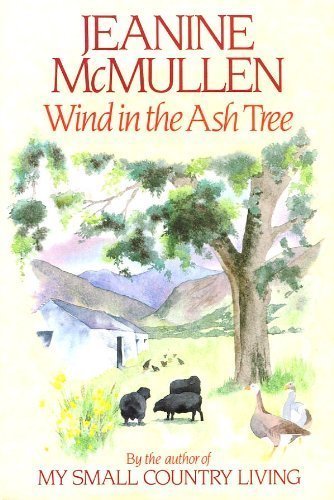 Beispielbild fr Wind in the Ash Tree zum Verkauf von WorldofBooks