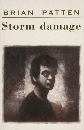 Storm Damage (9780044401469) by Brian Patten;Nicholas Georgiou