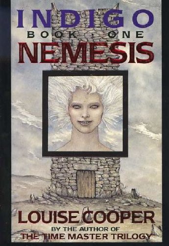 Indigo Book One : Nemesis