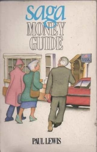 Stock image for Money Guide (Saga Guides) for sale by Bahamut Media