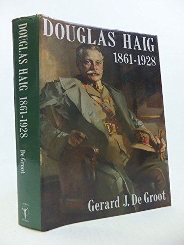 Stock image for Douglas Haig, 1861-1928 for sale by Antiquarius Booksellers