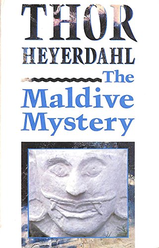 Imagen de archivo de The Maldive Mystery a la venta por Joy of Books