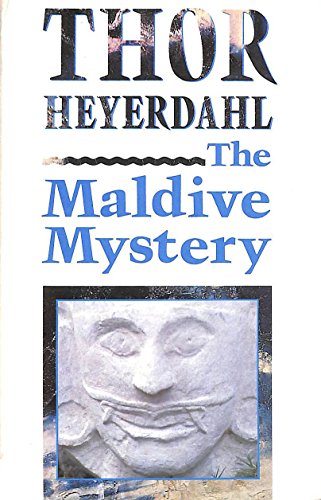 Stock image for The Maldive Mystery for sale by Joy of Books