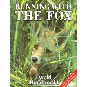 Beispielbild fr Running with the Fox zum Verkauf von AwesomeBooks