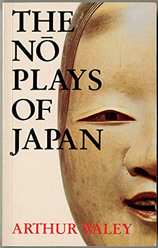 THE NO PLAYS OF JAPAN
