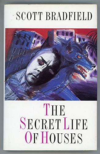 9780044402411: The Secret Life of Houses