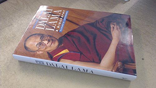 Beispielbild fr The Dalai Lama: A Biography zum Verkauf von WorldofBooks