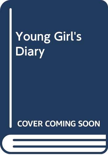 9780044402732: Young Girl's Diary