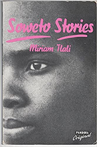 Beispielbild fr Soweto Stories zum Verkauf von WorldofBooks