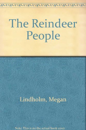 9780044403715: The Reindeer People