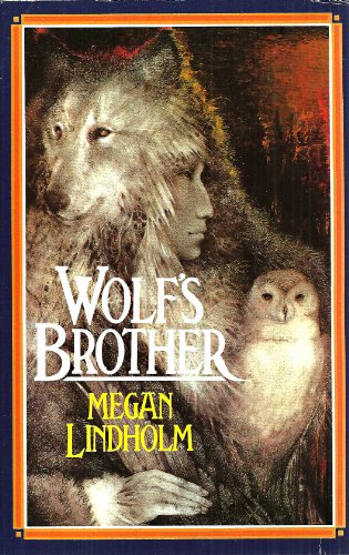 9780044403722: Wolf's Brother
