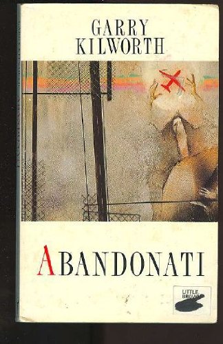 Stock image for Abandonati for sale by Allyouneedisbooks Ltd