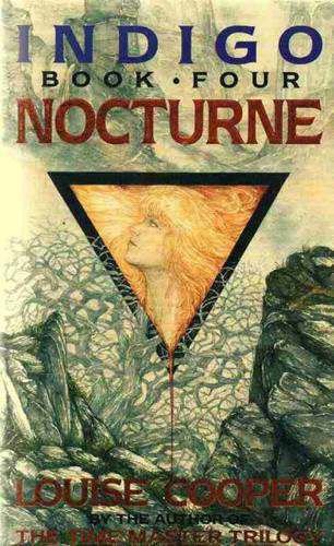 Imagen de archivo de Indigo Book Four : Nocturne a la venta por ThriftBooks-Dallas