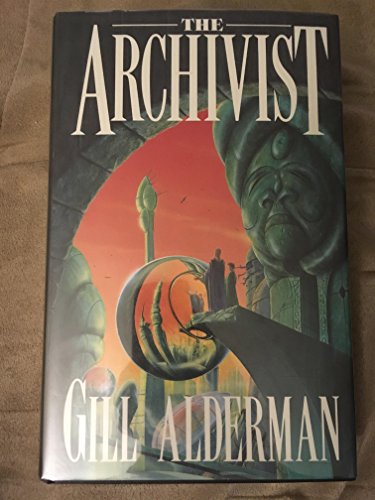 9780044403999: The Archivist