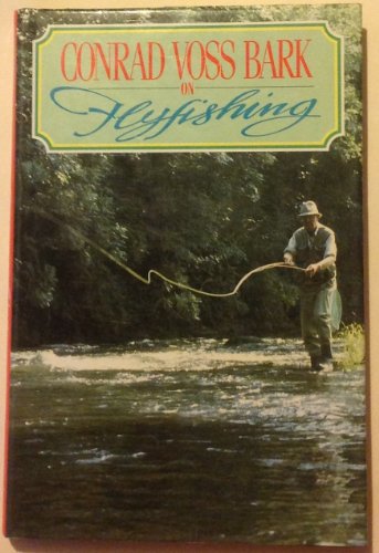 Imagen de archivo de Flyrishing a la venta por Balfour Books