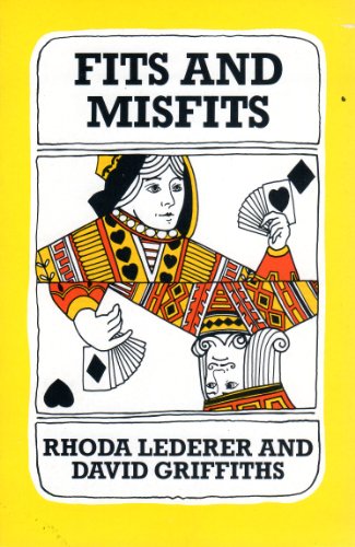 9780044404521: Fits and Misfits