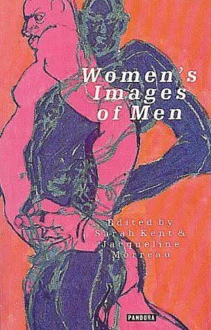 Beispielbild fr Women's Images of Men zum Verkauf von WorldofBooks