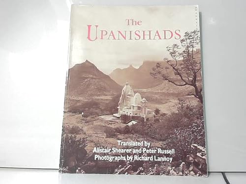 The Upanishads - Shearer, Alistair